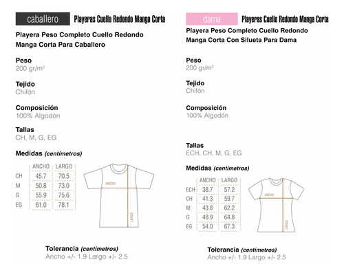 Playera Yazbek The Soprano, 100% Algodón