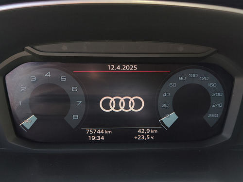 Audi Q3 DYNAMIC 150 HP S TRONIC