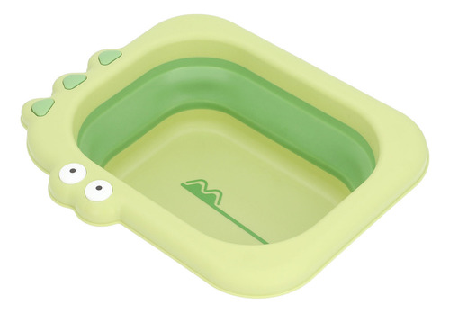 Ipawty Bañador Para Bebés Clean Rinse, Plegable,