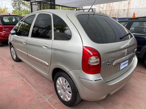 Citroen Xsara Picasso Exclusive 1.6 2011