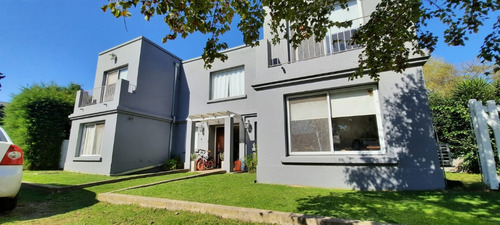 Casa 6 Habitaciones En Abedules - Barrio Cerrado