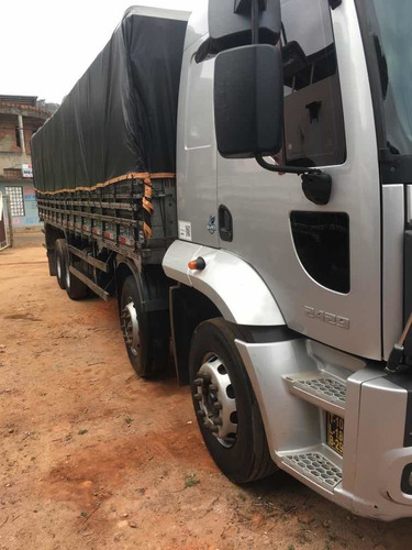 Ford 2429 Bitruck Unico Dono Aceitamos Trocas