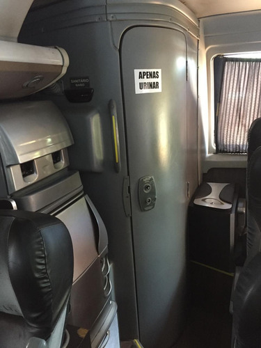 Imagem 9 de 9 de Volare Wl Limousine C/wc Excelente Estado Confira! Ref.205