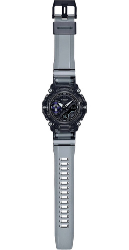 Relógio Casio G-shock Sound Wave Series Ga-2200skl-8adr