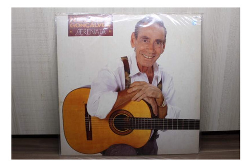 Lp Nelson Gonçalves - Serenata