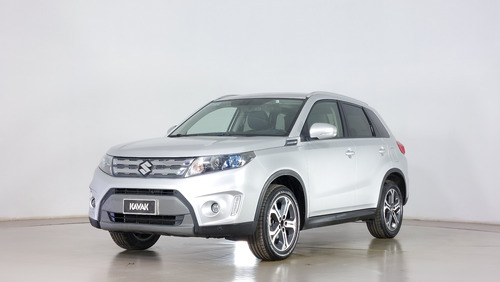 Suzuki Vitara 1.6 Limited 4wd Mt