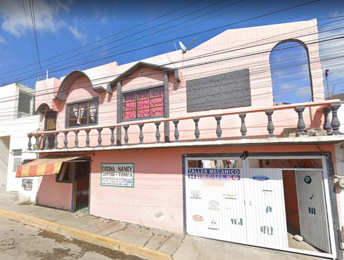 Casa En Venta En Calzada Veracruz 508, Real De Medinas, Pachuca De Soto, Estado De Hidalgo 147 Ajrj