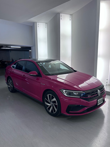 Volkswagen Jetta 2.0 Gli Dsg At