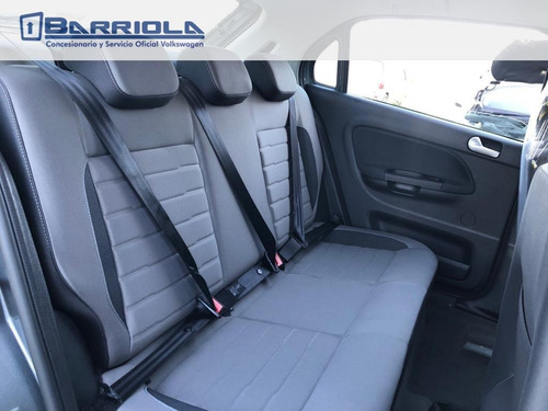 Imagen 9 de 15 de Volkswagen Gol Highline 2021 0km - Barriola
