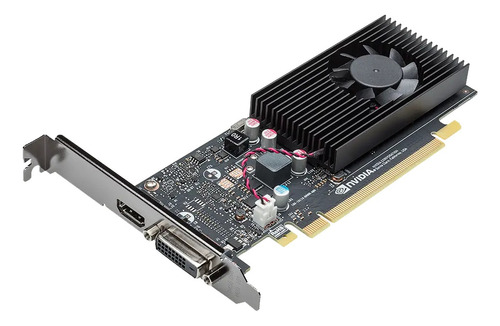 Tarjeta De Video Nvidia Gt 1030 2gb Gddr5 