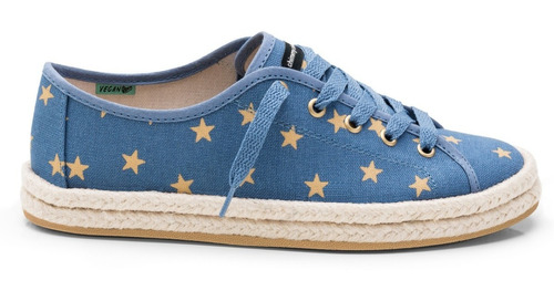 Sneaker Camel Star