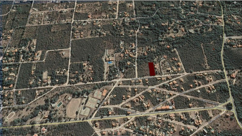 Imagen 5 de 6 de Terreno 1800 M2 Venta Av.de La Juventud, Barranca Colorada