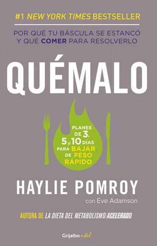 Quémalo / Haylie Pomroy