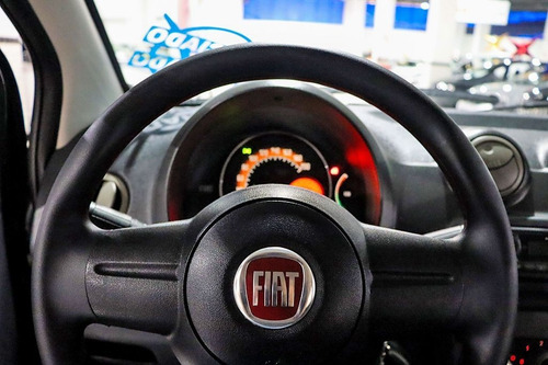 Imagem 14 de 15 de Fiat Uno 1.0 Evo Vivace 8v 2012