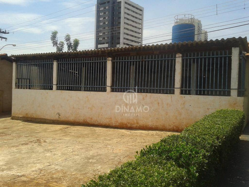 Imagem 5 de 19 de Apartamento Com 2 Dormitórios À Venda, 43 M² - Jardim João Rossi - Ribeirão Preto/sp - Ap2339