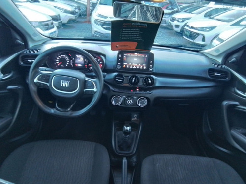 Fiat Cronos 1.3 FIREFLY FLEX DRIVE MANUAL