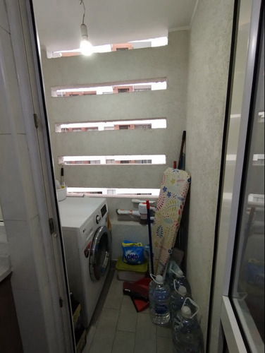 Venta Depto. 2d/2b + 2e Y Bod - Macul