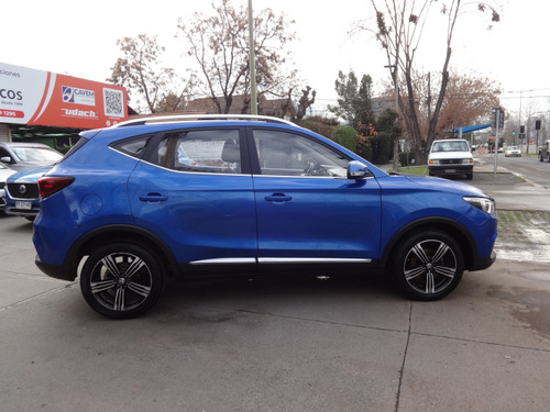 MG Zs MG ZS COMFORT 1.5 MEC UNICO DUEÑO