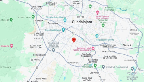 Casa En La Mejor Zona De Guadalajara. Lcv.