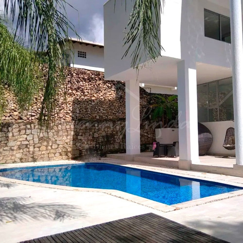Imagen 6 de 14 de Venta Espectacular Casa En El Castaño Maracay