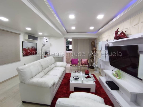 Imagen 5 de 19 de Mls 22-17506 Apartamento En Venta La Soledad Maracay Dperez