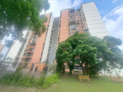 Apartamento en alquiler