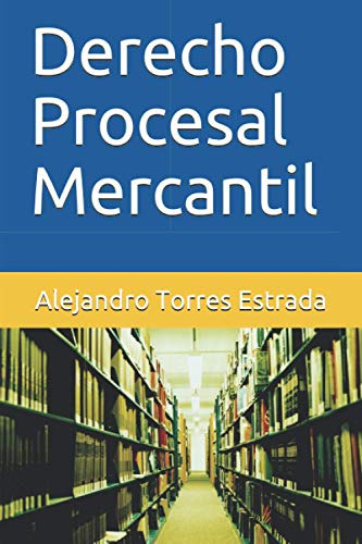 Derecho Procesal Mercantil