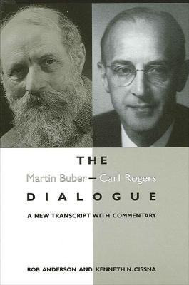 Libro The Martin Buber - Carl Rogers Dialogue