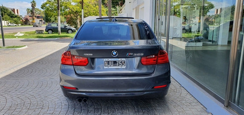 Bmw 328i Sport Año 2014 Automático - Bell Motors