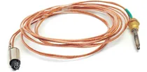 Comprar Termocupla Cocina Mabe. 1570mm Coaxial Bifilar (mabe)