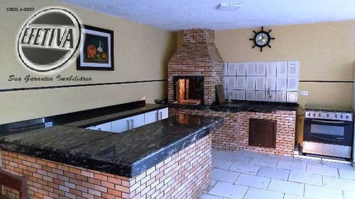 Imagem 6 de 15 de Residencia 288 M² - Balneário Ipacaraí -matinhos-pr - 2165r