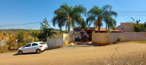 Imagem 4 de 30 de Chácara Com 2 Dormitórios À Venda, 2000 M² Por R$ 435.000,00 - Estrada Do Coroados - Londrina/pr - Ch0224