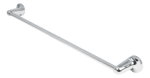 Toallero Con Barra De Acero Inoxidable, Foset 49405