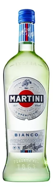 Segunda imagem para pesquisa de martini bianco