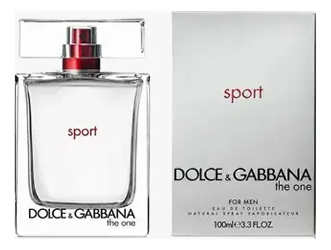 Dolce Gabbana Sport Perfumes Hombre MercadoLibre .ec