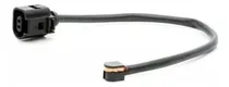 Comprar Sensor De Desgaste Porsche Panamera Cayenne Delantero