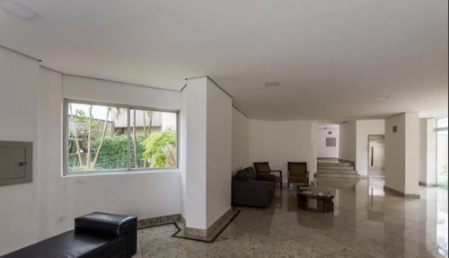 Imagem 9 de 9 de Apartamento 1 Dormitório C/vaga. Bela Vista. Oportunidade!