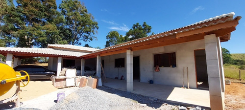 Chacara 3.200m2 A Venda Em Pedra Bela Sp