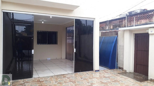 Imagem 12 de 14 de Butantã - Km. 18 Raposo Tavares - 3 Suites - 3 Vagas - Di30305