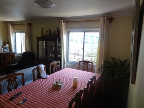 Casa 3d 2b Con Local Comercial, En Barrio Residencial En Pac