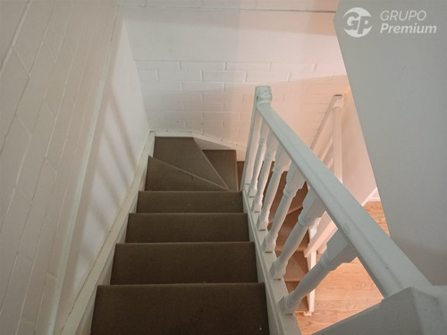 Casa En Condominio De 3 Dorm. En Puente Alto