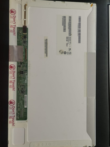 Display Original Laptop 14 Led 40p Hp 1000 245 455 Cq42 (Usado)