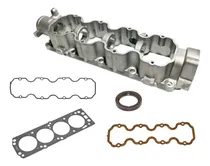 Comprar Kit Carcasa Porta Arbol Chevy 1.6 94-12 Con Buzos Balancine 