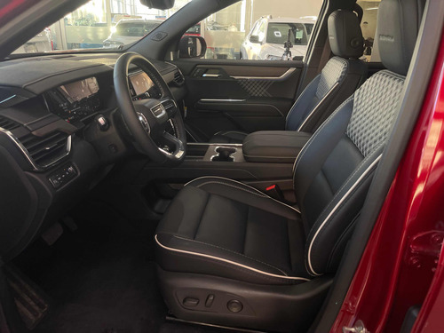 GMC Acadia Denali