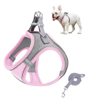 Comprar Arnés Para Perros Sin Tirones, Malla Transpirable, Reflectan