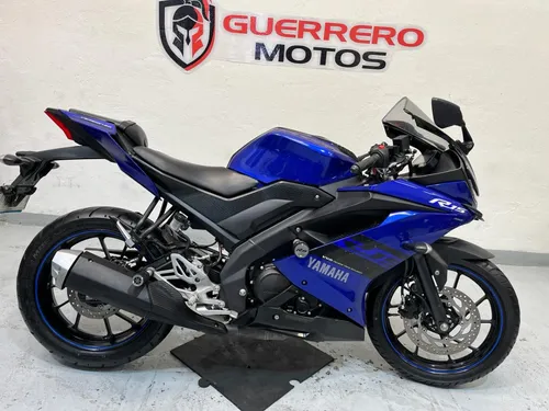 Yamaha r15 200cc deals