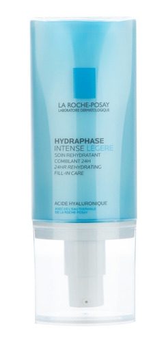 La Roche Posay Hydraphase Legere Dosificador X 50 Ml