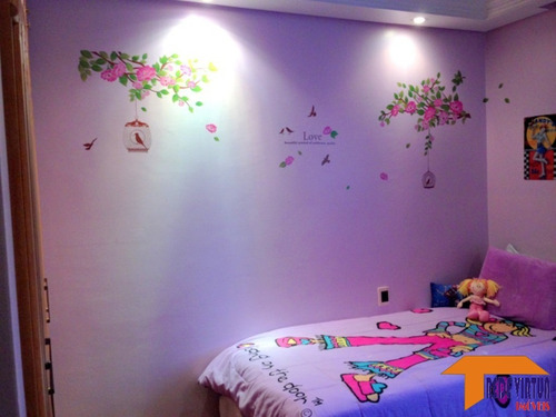 Imagem 7 de 27 de Excelente Oportrunidade Apto 136.00m2 - 3 Dor. 1 Suite - 3 Vagas ( 02 Por Andar) Vila Prudente - 0395ap - 3140145