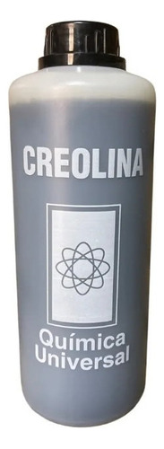 Creolina - Desinfectante 1 Litro Qca Universal