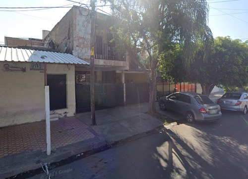  Casa En Venta Cerca De Imss #110 Gdl  Mmdo